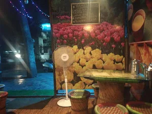 Sardarji's Paratha & Chaap House - Logo