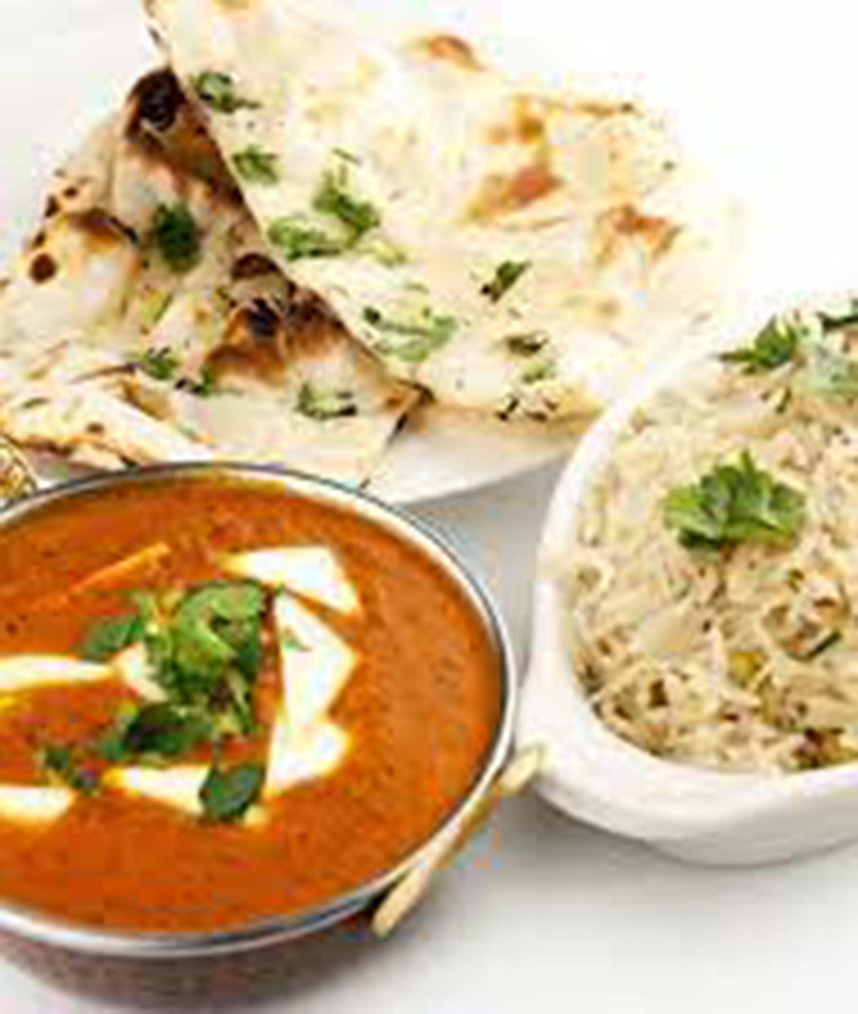 Sardarji Thali Point - Logo