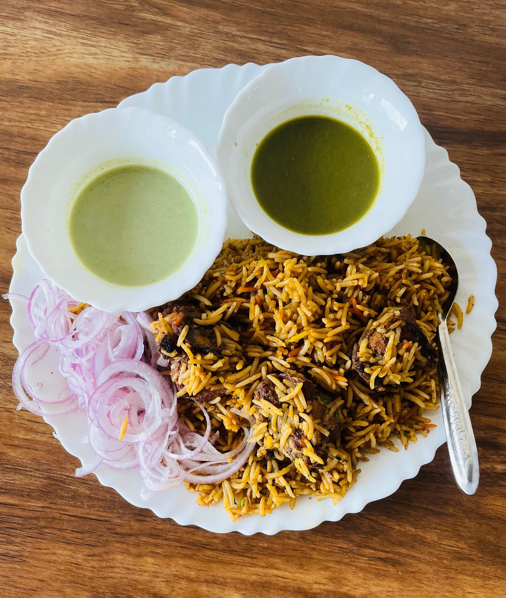 Sardarji Veg & Nonveg - Logo