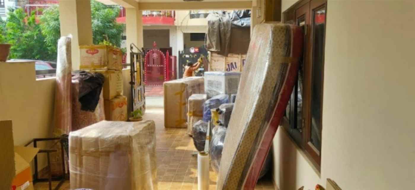 Sardar Packers And Movers - Cover photo