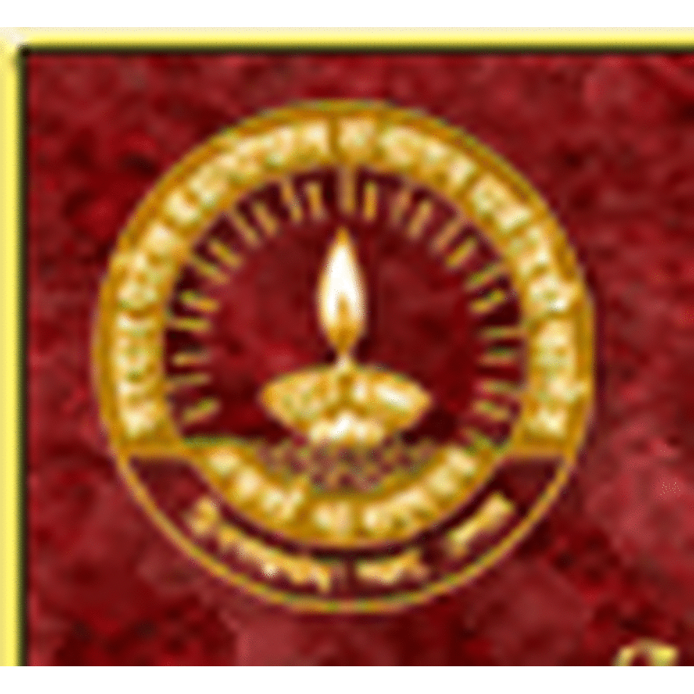 Sardar Patel Banshgopal Sanatan Dharm Degree College (SPBSDDC) - Logo