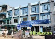 SARDAR PATEL EDUCATION CAMPUS-2 - Logo