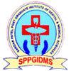 Sardar Patel Institute of Dental and Medical Sciences (SPIDMS) - Logo
