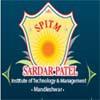 Sardar Patel Institute Of Technology & Management (SPITM) - Logo