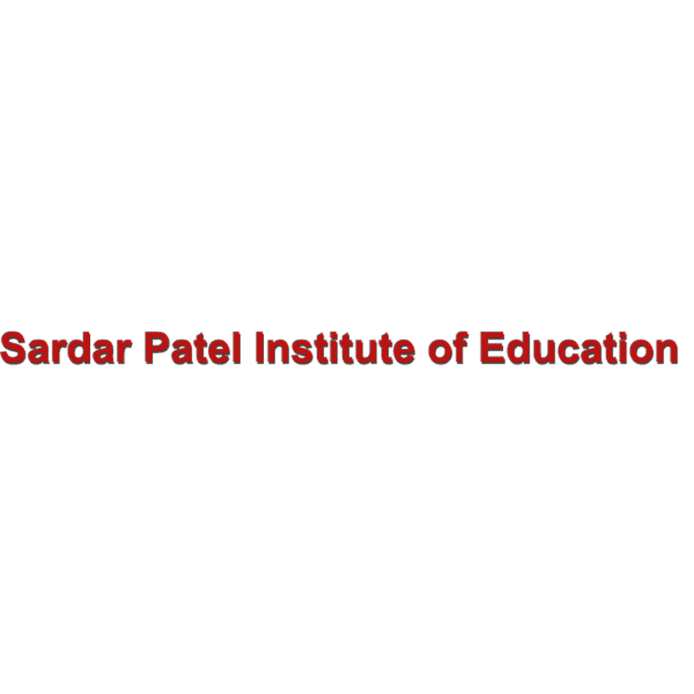 Sardar Patel Institute of Education (SPIE) - Logo