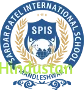 Sardar Patel International School - Logo