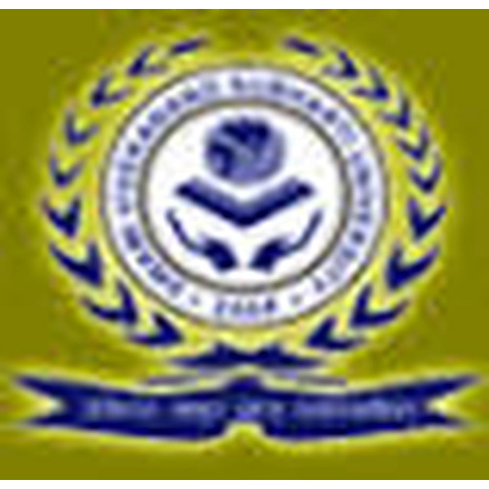 Sardar Patel Subharti Institute of Law (SPSIL) - Logo