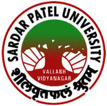 Sardar Patel University (Sardar Patel University - (SPU)) - Logo