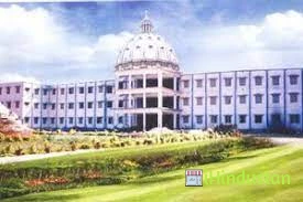 Sardar Raja College of Engineering - SRCE - Logo