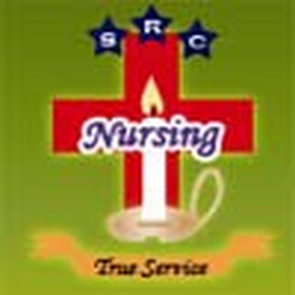 Sardar Rajas College of Nursing (SRCN) - Logo