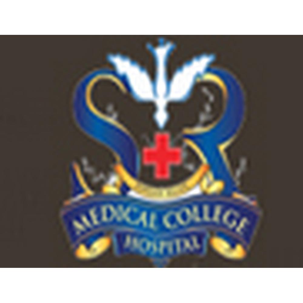 Sardar Rajas Medical College Hospital & Research Centre (SRMCH) - Logo