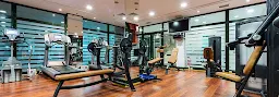 Sardar Vallabhbhai Patel Sports Club - Logo