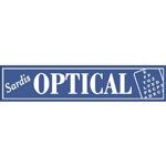 Sardis Optical - Logo