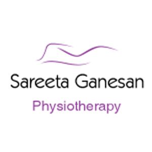 Sareeta Ganesan Physiotherapy - Logo
