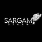 Sargamstaan - Logo