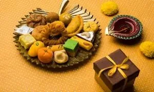 Sargam Sweets - Logo