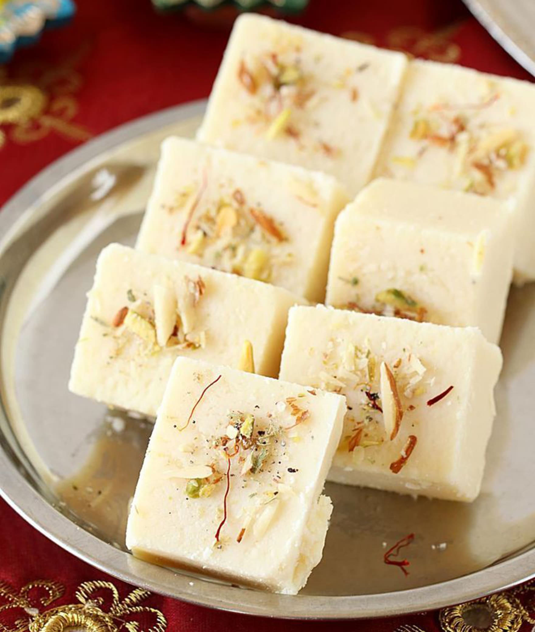 Sargodha Sweets - Logo