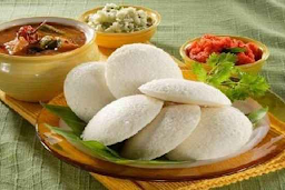 Sargunam Idli Shop - Cover photo