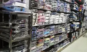 Sarief'S Garments - Cover photo
