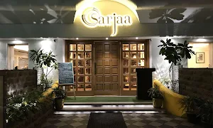 Sarjaa Restaurant & Bar - Logo
