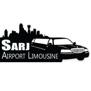 Sarj Airport Limousine - Logo