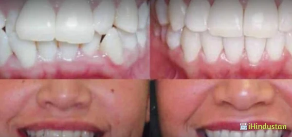 Sarkar Dental Clinic - Logo