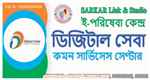 Sarkar Digital India - Logo