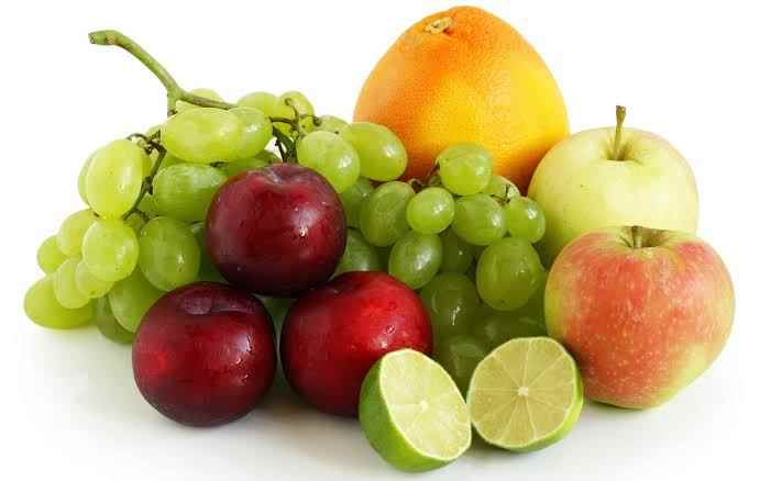 Sarkar Fruits - Cover photo