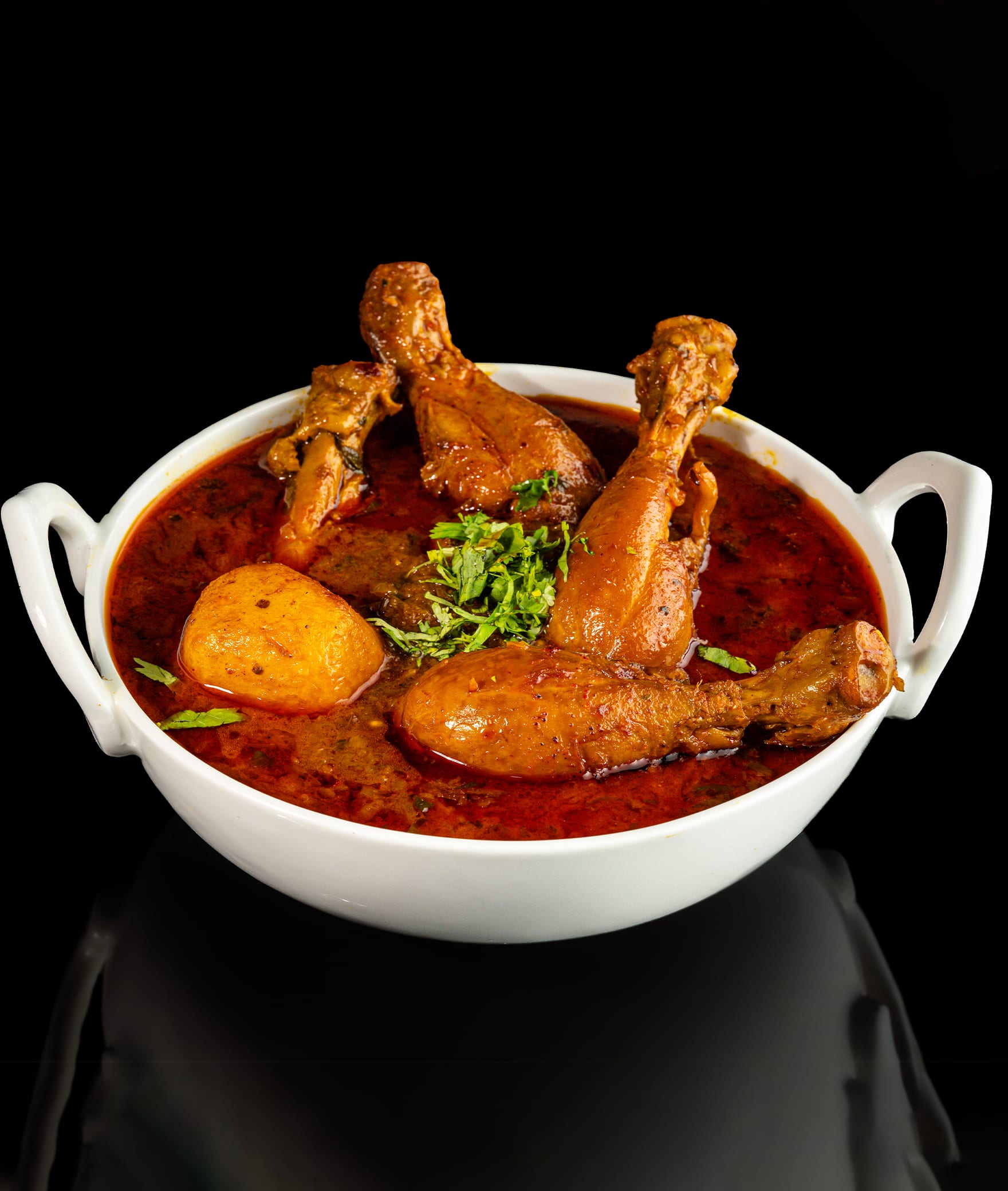 Sarkar's kitchen - Logo
