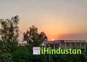 Sarla Chopra D.A.V. School - Logo