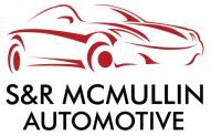 S&a;R McMullin Automotive - Logo