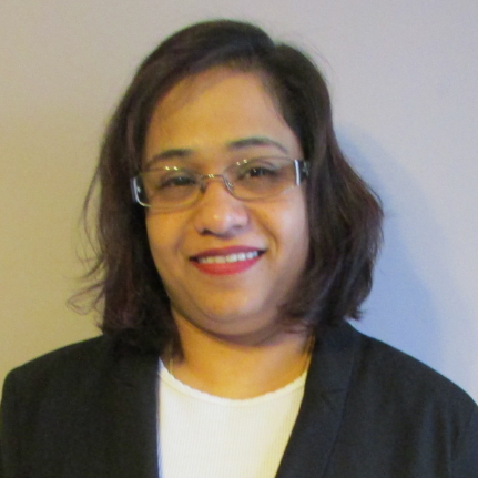 Sarnali Das Mortgage Agent - Mortgage Alliance - Logo