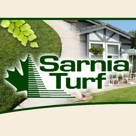 Sarnia Turf - Logo