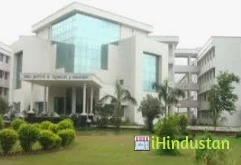 Saroj Institute of Technology and Management - Logo