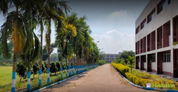 Saroj Mohan Institute of Technology - Logo