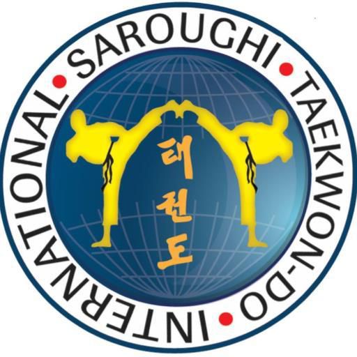 Saroughi International Taekwon-do Inc - Cover photo