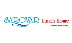 Sarovar Lunch Home - Logo