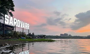 Sarovarr A Multi Cuisine Restaurant - Cover photo
