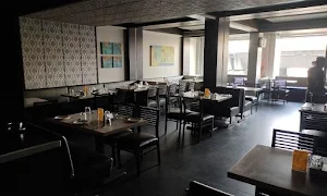 Sarovar Restaurant Panvel - Logo