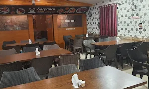 Sarpanch Family Restaurant - Cover photo