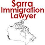 Sarra Immigration Lawyer - Logo