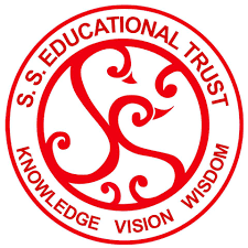 Sarsuna Law College (SLC) - Logo