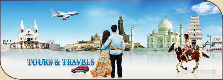 Sarswal Tour Travels - Cover photo