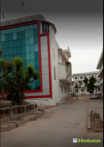 Sarswati B.Ed. College - Logo