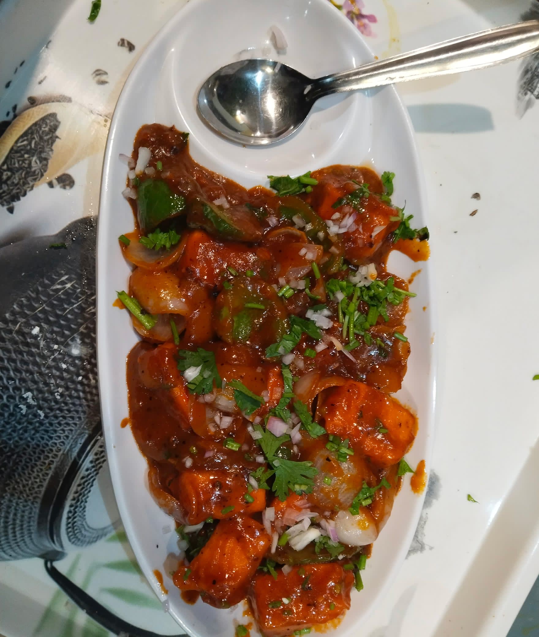 Sarthak restaurant - Logo