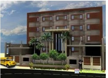 Sarthi International School - Logo