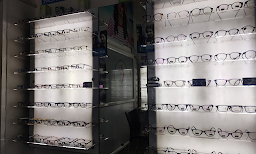 Sarvadnya Eye Care - Logo