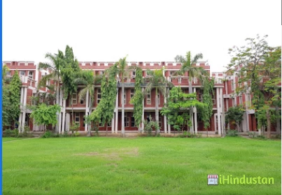 Sarvajanik College of Engineering and Technology - Logo
