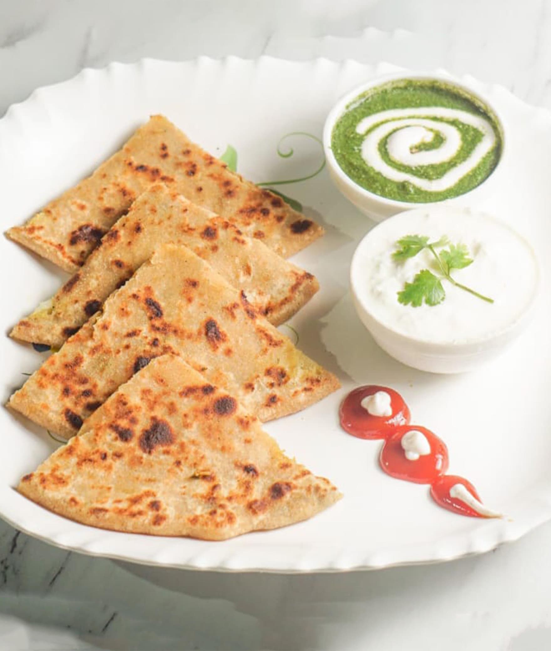 Sarvesh Food Hub - Logo