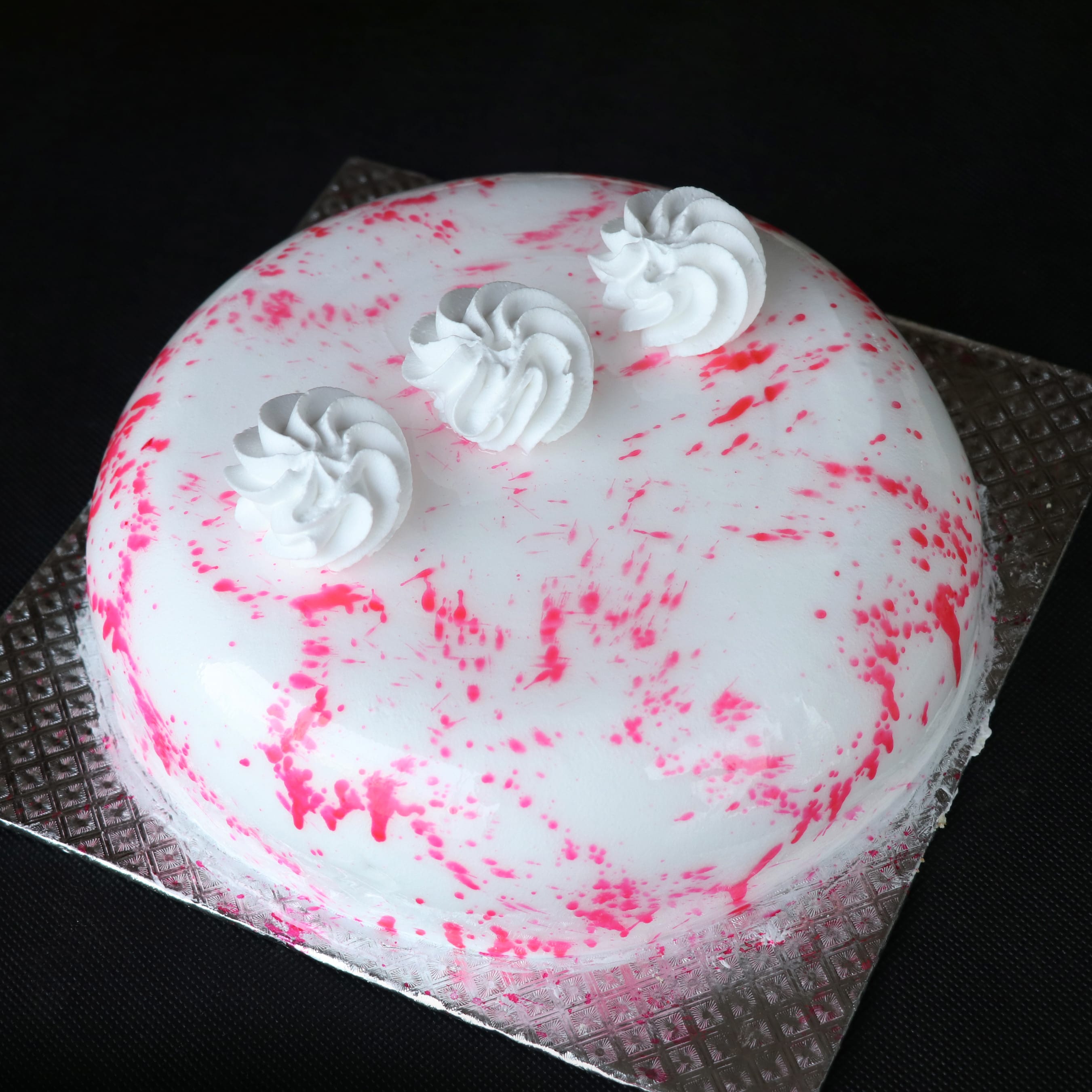 Sarvi Bakery - Logo